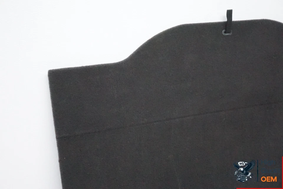 2017 - 2019 年 BUICK ENCORE 后部 TRUNK CARGO SPARE FLOOR CARPET 盖垫 原始设备制造商 — 第 2/4 张图片