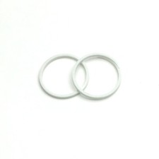 Coan Coa-12310a Teflon Input Shaft Rings For Gm Powerglide