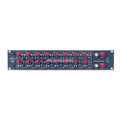 Rupert Neve Designs 5059 Satellite Summing Mixer Shelford Edition