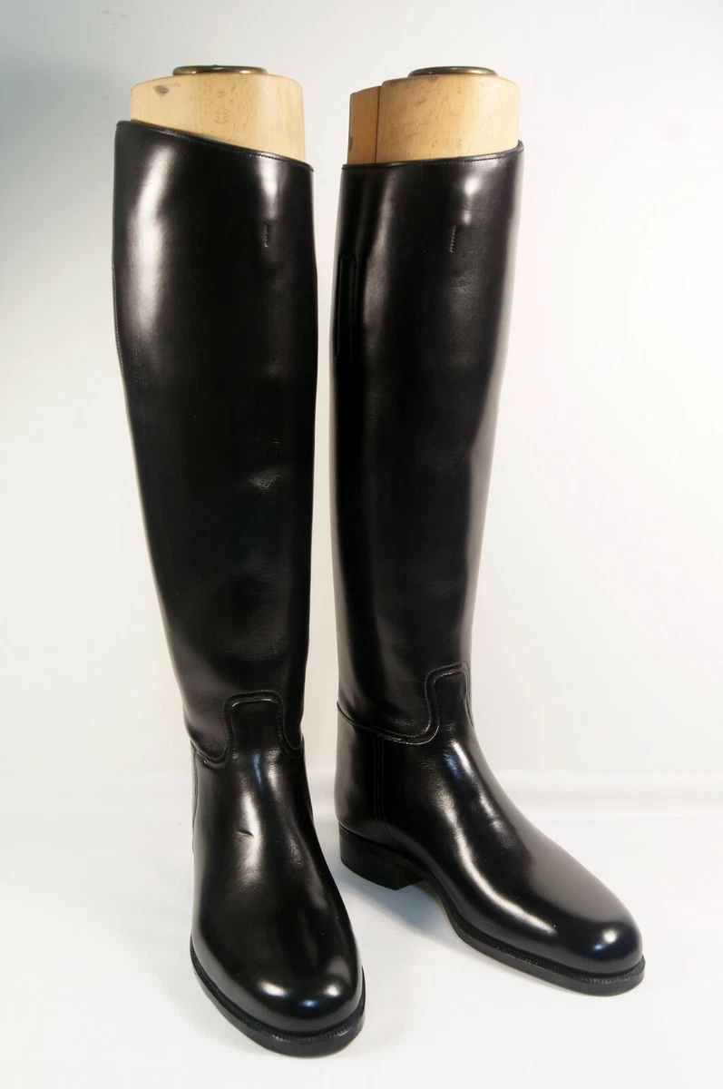 Bespoke riding best sale boots