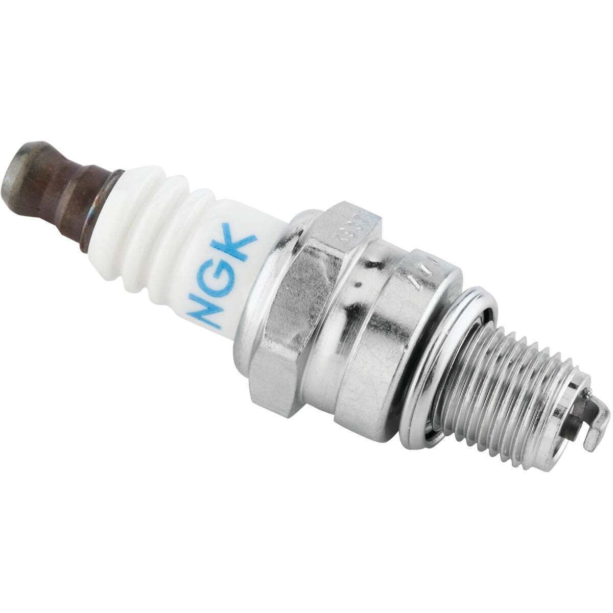 NGK CMR5H BLYB Lawn and Garden Spark Plug 6776 Pack of 6 NGK 6776