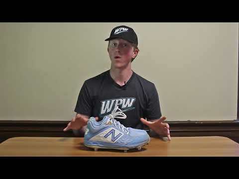 3000v4 Low Metal Baseball Cleats | eBay
