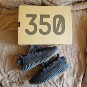 yeezy cinder size 8