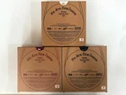 (3 VERSION FULL SET) NewJeans 1st EP New Jeans Bag LIMITED EDITION CD  EMS SHIP