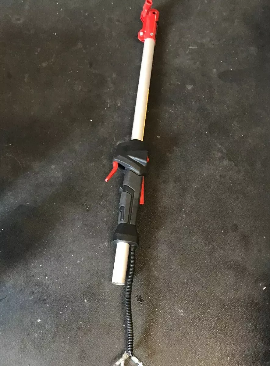 Craftsman trimmer 2024