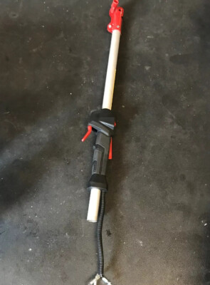 Genuine Upper Shaft Craftsman Gas Trimmer Cycle Mdl