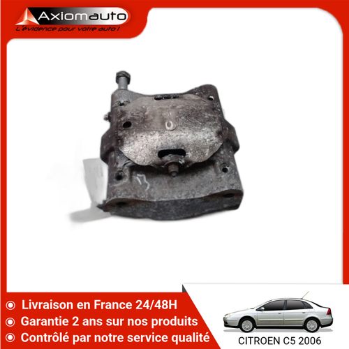 Étrier De Frein Arrière Gauche/droite Origine Citroën C5 - Référence PSA 4400.L3, Neuf