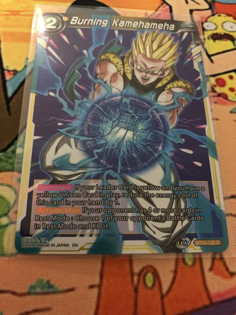 Kamehameha Pack