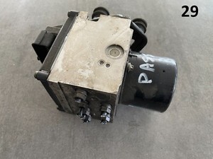 VW Passat 3C Hydraulikblock ABS Block 3C0614095S
