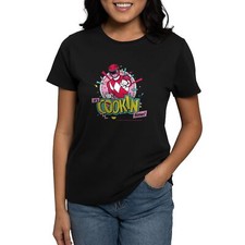 CafePress Women's Cotton T-Shirt 967944340