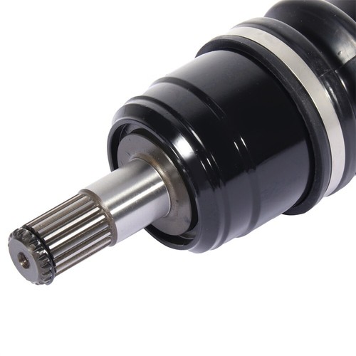 Front Right Fits 1988-00 Honda TRX300FW Fourtrax 300 4X4 CV Joint Axle - Picture 7 of 14