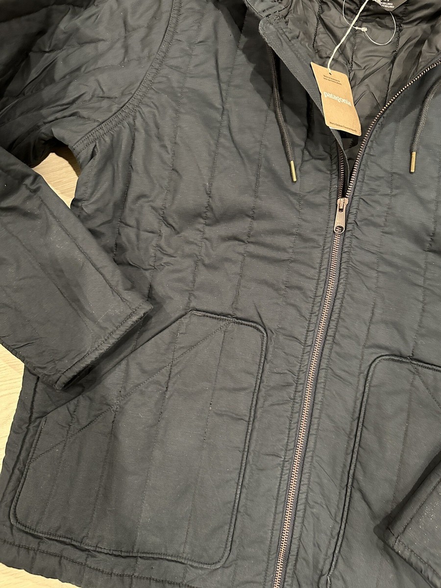 NWT! Men's Patagonia Men's Seldom Traveled Hoody Hemp