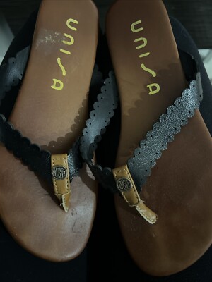 Unisa Womens Sandals Size