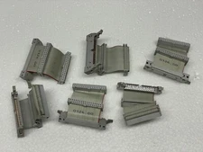 Siemens 0126.00 ribbon connector flat cable for simodrive 611 servo module $EACH