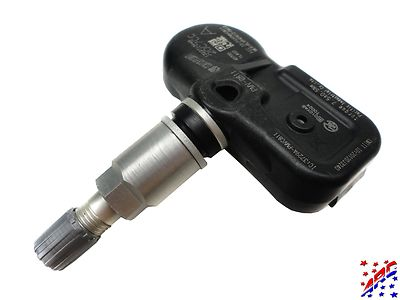 #ad Complete Genuine OEM Nissan TPMS Tire Pressure Sensor amp; Service Kit 40700 1LA0E $27.71