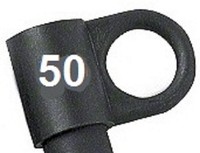 Bowflex 50lb 50 Lb Endcap For Power Rod Xtreme Pro Extreme Ultimate 1 2 Etc Bowflex 50lb 50 Lb Endcap For Power Rod Xtreme Pro Extreme Ultimate 1 2 Etc
