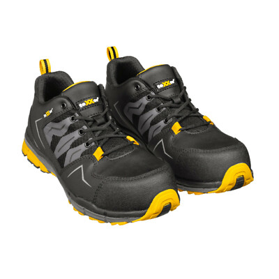 Texxor 6118 S1P Sicherheitshalbschuhe BREST Arbeitsschuhe Sicherheitsschuhe