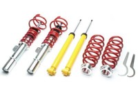 VW Passat Gewindefahrwerk SET 2015-2019