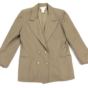 fendi blazer womens