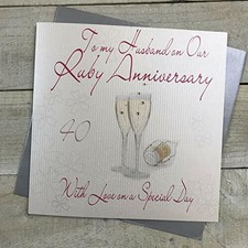 White Cotton Cards Biglietto D Auguri Di Compleanno Per Nuora Realizzato A Acquisti Online Su Ebay