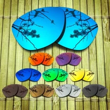 US Replacement Lenses for-Oakley Stringer OO9315 Polarized-Colors