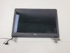 Dell Latitude 3580 15.6” Lcd Screen Panel Assembly Grade B Laptop