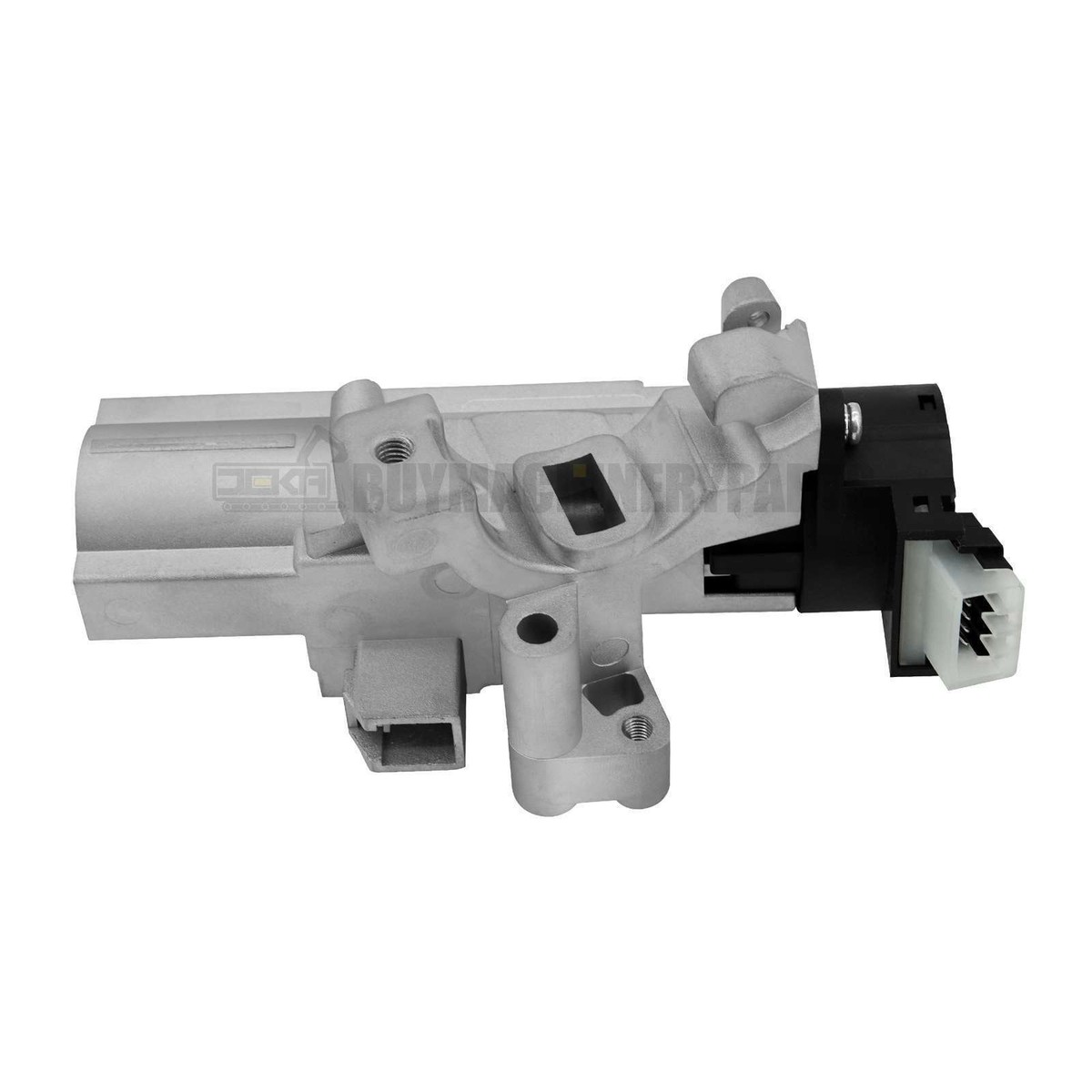 For 04-12 Chevrolet Gm Couloir Ignition Key Switch Lock Cylinder