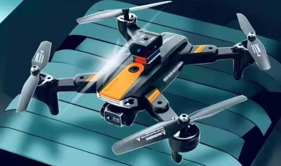 Automatic return to home 10,000 meters UAV aerial photography high-definition... - Image 3 of 4