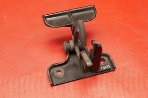 Mercedes R-Klasse W251 ML W164 Motorhaubenschloss A2098800154 Motorhaube /15R