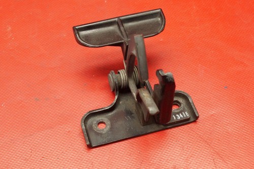 Mercedes R-Klasse W251 ML W164 Motorhaubenschloss A2098800154 Motorhaube /15R