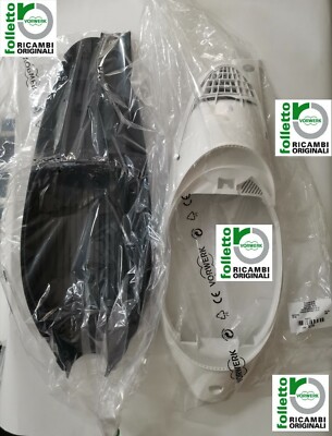 SCOCCA ANTERIORE E POSTERIORE ORIGINALI FOLLETTO VK150 VK 150 VORWERK  FOLLETTO | eBay