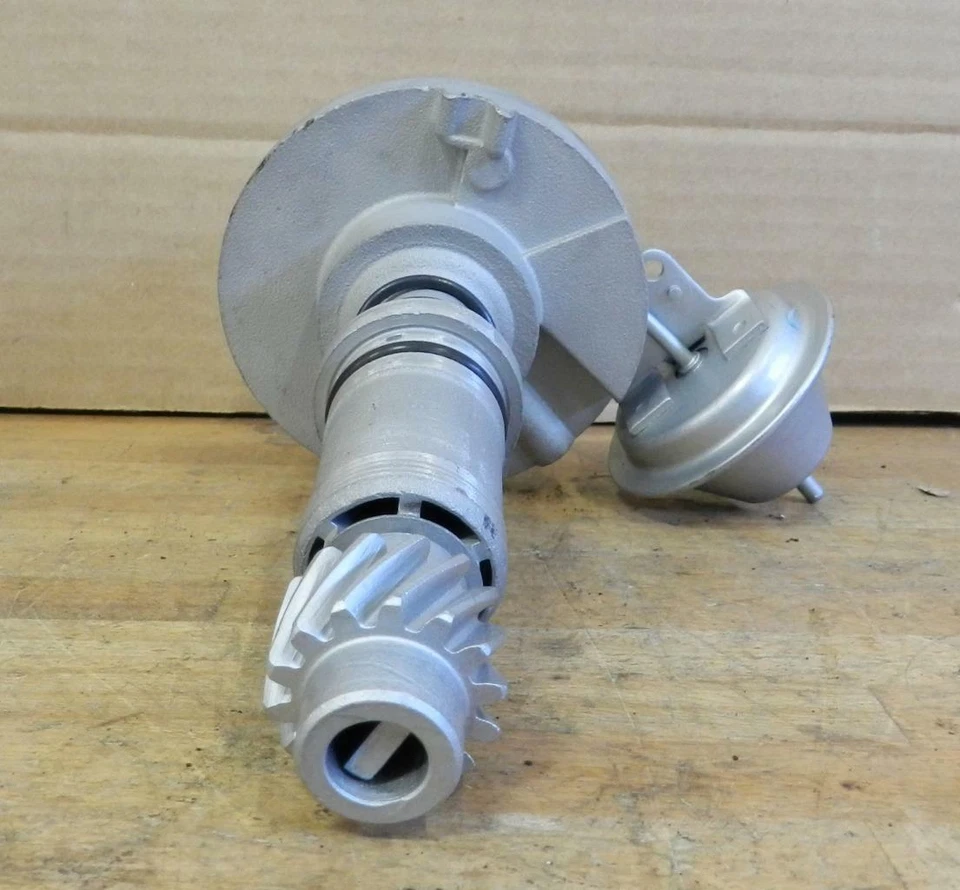 Buick Special 198ci 1962-63 3,2 L V6 reconstruido distribuidor 1110291 Foto 4 de 4