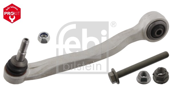 Febi Bilstein Querlenker Vorne Links Hinten FüR BMW 5Er Touring (E60,E61)-image