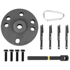 Fit For 3163021 3163069 Cummins ISX QSX Cam Timing Injector Cam Gear Puller Tool