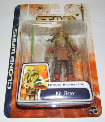 kit fisto action figure
