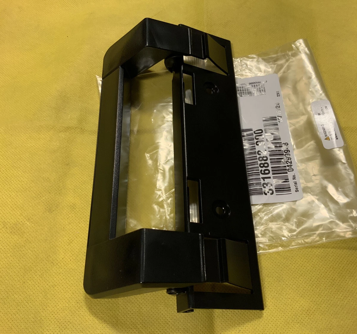 RV Refrigerator Door Handle Fits For Dometic Fridge DM2672 DM2682 DM2872  Parts Replace 3316882900 RV Refrigerator Door Latch - AliExpress