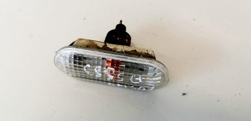 Ford Focus 2006 Clear Side Repeaters Right 4M5A13K309AA, 4M5A-13K3 #1038322-34