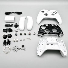 Housing Handle Shell Controller Front Back Case Skin Cover for Xbox series XSX