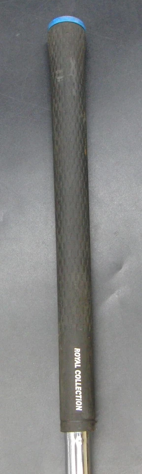 Royal Collection FD 20° U3 Hybrid Stiff Steel Shaft Royal Collection Grip - Image 4 of 4