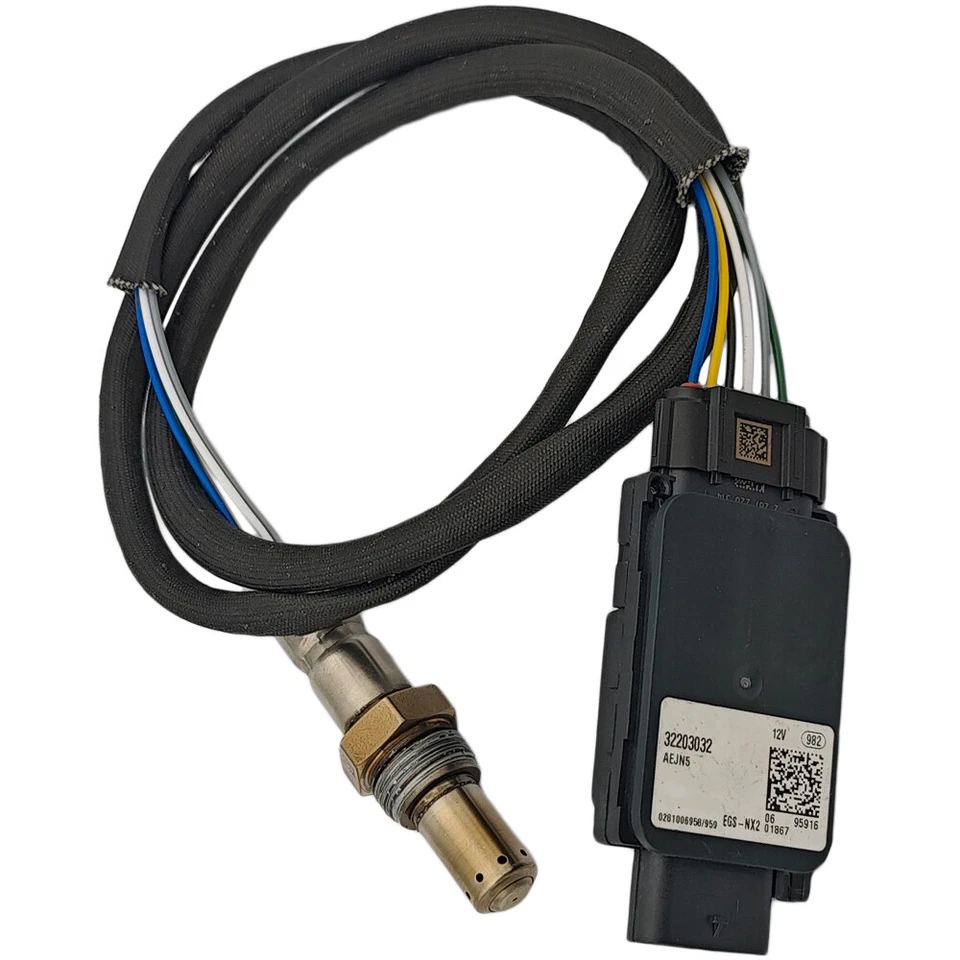 Sensore Nox per Volvo S90 234 V60 225 V90 II Station Wagon 235 XC60 246 XC90 256 32203032 - Immagine 2 di 4