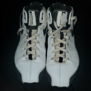 nike shox zoom air basketball