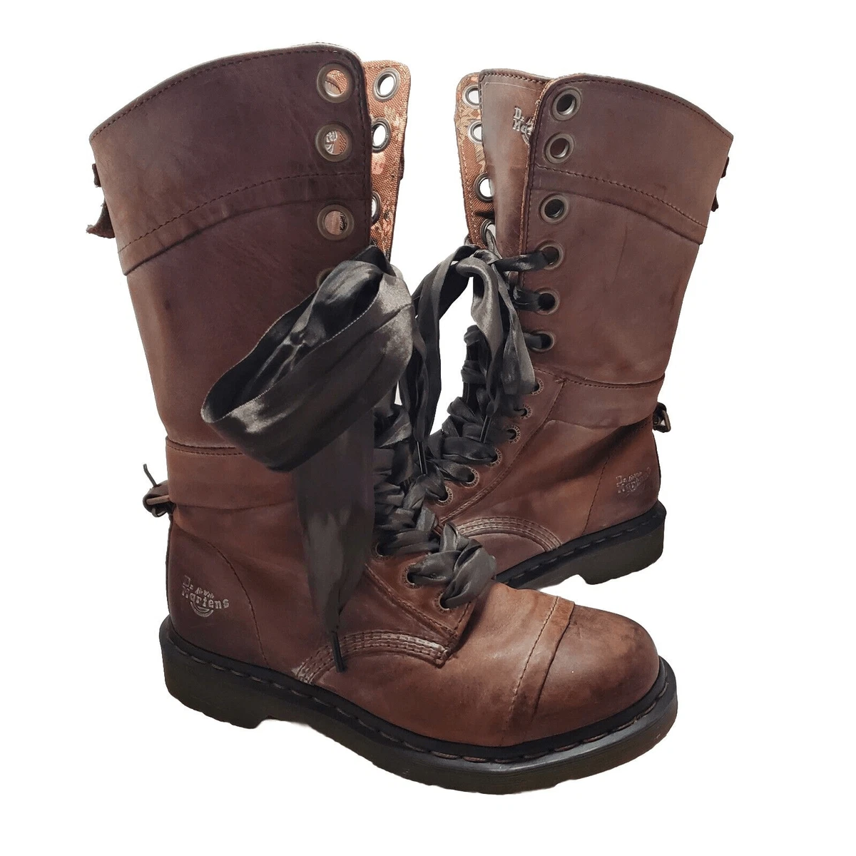 Doc martens hotsell 12 eye