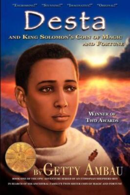 Desta And King Solomon's Coin Of Magic And Fortune