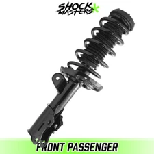 Front Right Complete Strut & Spring Assembly for 2013-2022 Chevrolet Trax AWD
