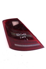 linke LED Rückleuchte Mercedes Benz S-Klasse W221 2218201364 links Heckleuchte