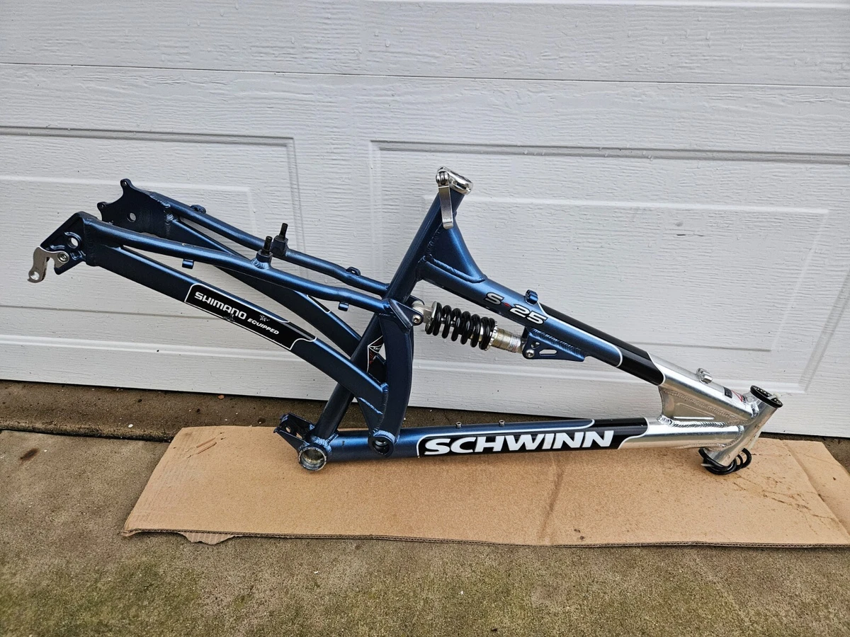 Schwinn 7005 hotsell