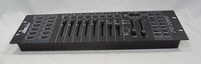 Eliminator Lightning DMX DJ 16 Channel Light Controller Model: DMXDJ