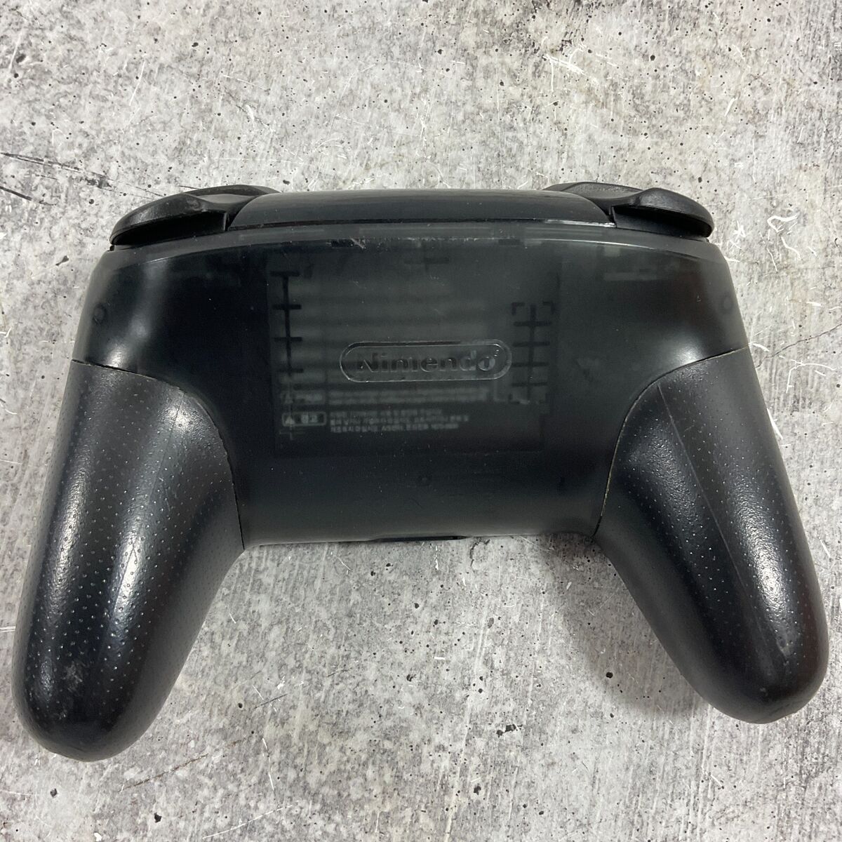 Nintendo Switch/Lite Pro Controller HAC-103 Wireless Gamepad Nintendo Switch/Lite Pro Controller HAC-103 Wireless Gamepad