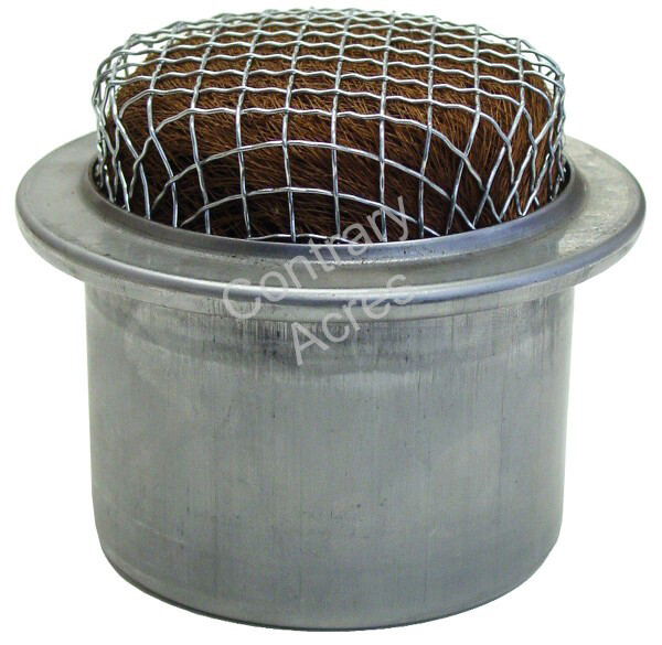 Crankcase Breather for John Deere A D G tractors eBay