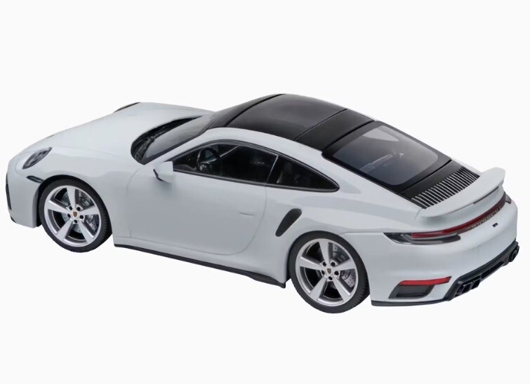 【MINICHAMPS】限定432台Porsche 911 Turbo S MINICHAMPS】限定432台Porsche 911 Turbo S
